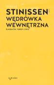 Okładka książki Wędrówka wewnętrzna. Śladem św. Teresy z Ávili wyd. 2021