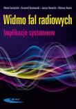 Okładka książki Widmo fal radiowych. Imlikacje systemowe