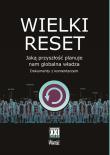 Okładka książki Wielki reset
