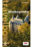 Wielkopolska Travelbook. Autor: Rodacka Katarzyna. Dadada.pl Okładka książki Wielkopolska Travelbook