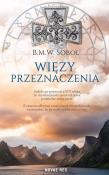 Okładka książki Więzy przeznaczenia