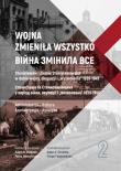 Wojna zmieniła wszystko T.2 Stanisławów i Ziemia Stanisławowska. Wydawca: Wojskowa Akademia Techniczna. Dadada.pl Opakowanie Wojna zmieniła wszystko T.2 Stanisławów i Ziemia Stanisławowska