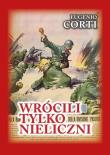 Okładka książki Wrócili tylko nieliczni