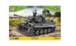 Opakowanie WWII Panzerkampfwagen VI Tiger Ausf.E