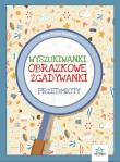 Okładka książki Wyszukiwanki... Przedmioty