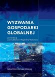 Opakowanie Wyzwania gospodarki globalnej