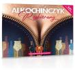 Opakowanie XXL Alkochińczyk rozbierany