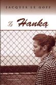 Okładka książki Z Hanką