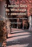 Okładka książki Z Jeleniej Góry do Wrocławia i z powrotem