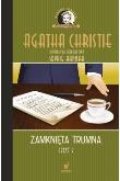 Zamknięta trumna cz.2. Autor: Hannah Sophie. Dadada.pl Okładka książki Zamknięta trumna cz.2
