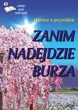 Okładka książki Zanim nadejdzie burza