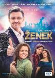 Opakowanie Zenek DVD
