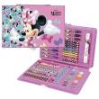 Opakowanie Zestaw artystyczny 71 elementów Minnie 26