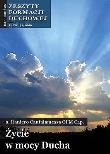 Okładka książki Zeszyty Formacji Duchowej nr 32 Życie w mocy Ducha