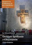 Zeszyty Formacji Duchowej nr 58 Osobiste.... Autor: ks. Edward Staniek. Dadada.pl Okładka książki Zeszyty Formacji Duchowej nr 58 Osobiste...