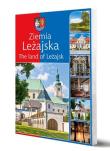 Ziemia Leżajska. The land of Leżajsk. Autor:   Praca zbiorowa. Dadada.pl Okładka książki Ziemia Leżajska. The land of Leżajsk
