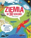 Okładka książki Ziemia w 30 sekund