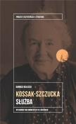 Zofia Kossak-Szczucka. Autor: Kulesza Dariusz. Dadada.pl Okładka książki Zofia Kossak-Szczucka