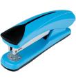 Opakowanie Zszywacz TYST6102B niebieski 20 kartek EAGLE