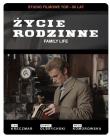 Okładka książki Życie rodzinne - steelbook (DVD + blu-ray)