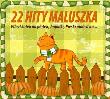 Okładka książki 22 Hity Maluszka CD