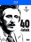 Zdjęcie produktu 40-latek (rekonstrukcja cyfrowa) (Blu ray)