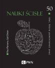 50 idei, które powinieneś znać. Nauki ścisłe. Autor: Parsons Paul, Dixon Gail. Dadada.pl Okładka książki 50 idei, które powinieneś znać. Nauki ścisłe