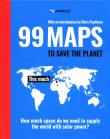 Opakowanie 99 Maps to Save the Planet
