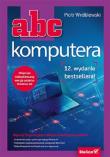 ABC komputera w.12. Autor: Piotr Wróblewski. Dadada.pl Okładka książki ABC komputera w.12