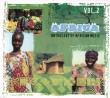 Africa. Anthology Of African Music vol.2 CD. Autor: praca zbiorowa. Dadada.pl Okładka książki Africa. Anthology Of African Music vol.2 CD
