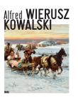 Okładka książki Alfred Wierusz-Kowalski