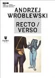 Andrzej Wróblewski: Recto/Verso. Autor:   Praca zbiorowa. Dadada.pl Okładka książki Andrzej Wróblewski: Recto/Verso