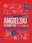 Angielski w tłumaczeniach. Słownictwo 3 (C1-C2) +. Autor: Andy Edwins, Joanna Imiela. Dadada.pl Okładka książki Angielski w tłumaczeniach. Słownictwo 3 (C1-C2) +