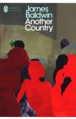 Another Country. Autor: Baldwin James. Dadada.pl Okładka książki Another Country