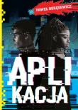 Aplikacja. Autor: Paweł Beręsewicz. Dadada.pl Okładka książki Aplikacja