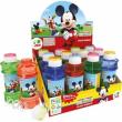 Opakowanie Bańki mydlane 300ml Mickey Mouse (12szt)