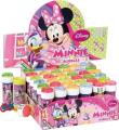 Opakowanie Bańki mydlane 60ml Minnie (36szt)