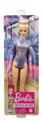 Opakowanie Barbie Kariera. Gimnastyczka artystyczna