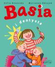 Basia i dentysta. Autor: Stanecka Zofia. Dadada.pl Okładka książki Basia i dentysta
