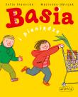 Basia i pieniądze. Autor: Stanecka Zofia. Dadada.pl Okładka książki Basia i pieniądze