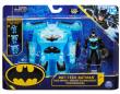Opakowanie Batman figurka 10cm megatransformacja