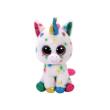 Opakowanie Beanie Boos Harmonie - Nakrapiany Jednorożec 42cm