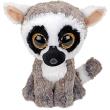 Opakowanie Beanie Boos Linus - Lemur 24cm