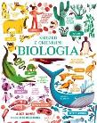 Biologia. Książka z okienkami. Autor: James Alice. Dadada.pl Okładka książki Biologia. Książka z okienkami