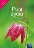 Biologia SP 5 Puls Życia Podr. NE 2021. Autor: Sęktas Marian, Stawarz Joanna. Dadada.pl Okładka książki Biologia SP 5 Puls Życia Podr. NE 2021