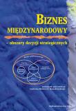 Biznes międzynarodowy. Wydawca: Wydawnictwo Key Text. Dadada.pl Opakowanie Biznes międzynarodowy