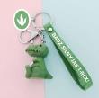 Opakowanie Brelok zwierzaczek - dinozaur