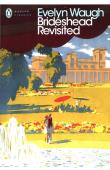 Brideshead Revisited. Autor: Waugh Evelyn. Dadada.pl Okładka książki Brideshead Revisited