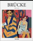 Brucke Basic Art Series 2.0. Autor: Lorenz Ulrike. Dadada.pl Okładka książki Brucke Basic Art Series 2.0