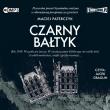 Okładka książki CD MP3 Czarny Bałtyk